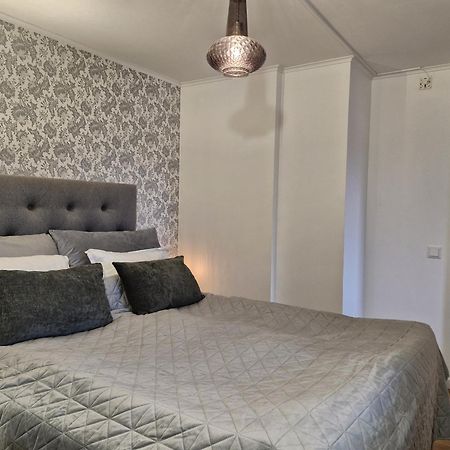 Aekta Studio Apartments Гётеборг Экстерьер фото